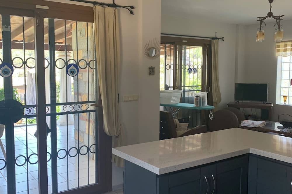 Photo of Kitchen in Torba