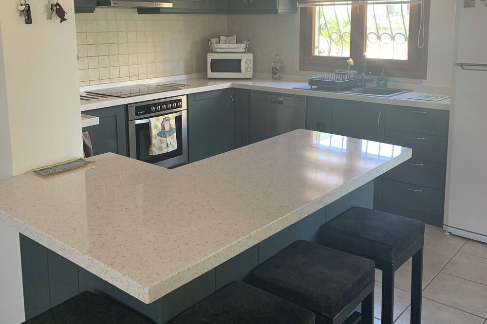 Photo of Kitchen in Torba