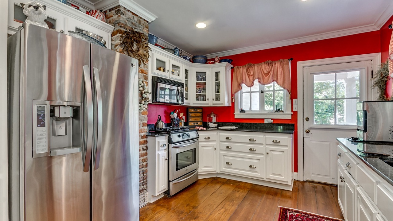 Photo of Kitchen in Druid City