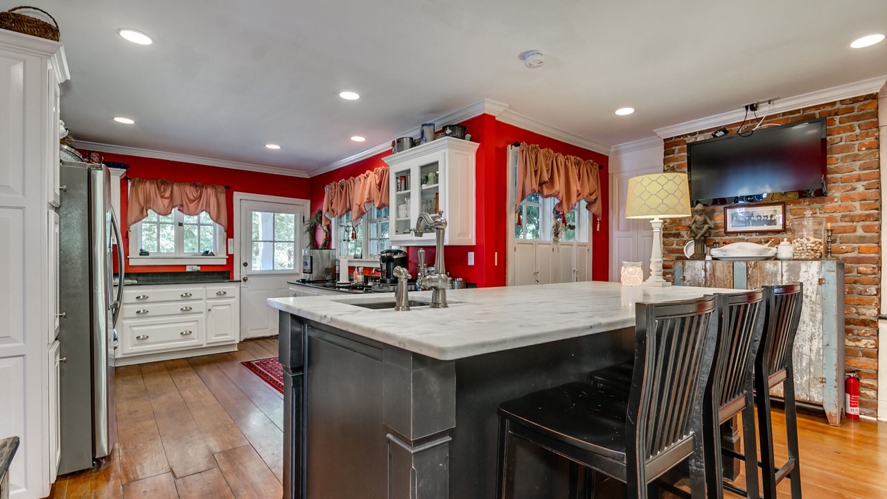 Photo of Kitchen in Druid City