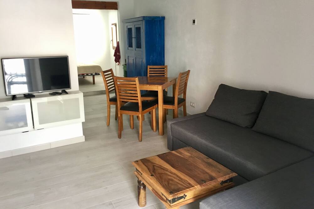 Photo of Livingroom in Ibiza City Centre