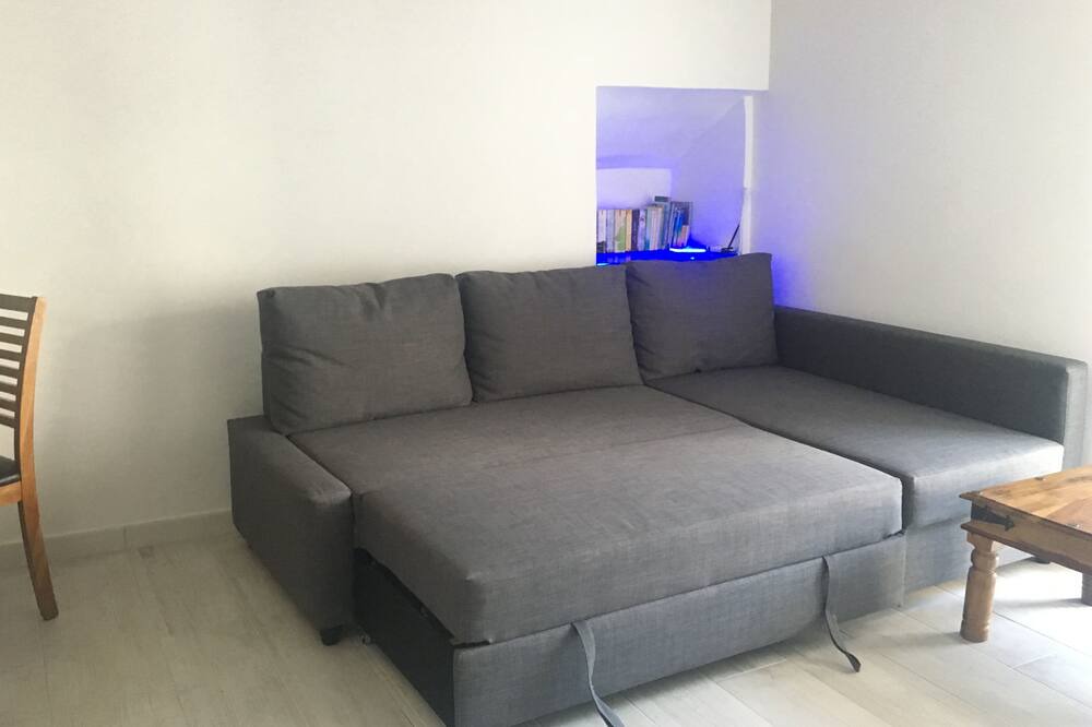 Photo of Livingroom in Ibiza City Centre