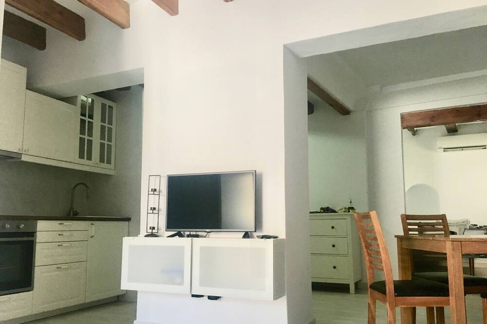 Photo of Livingroom in Ibiza City Centre