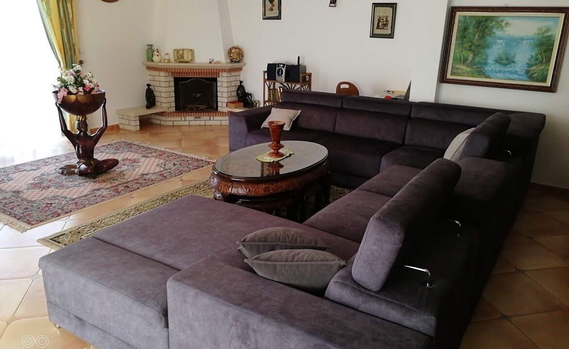 Photo of Livingroom in Carvide