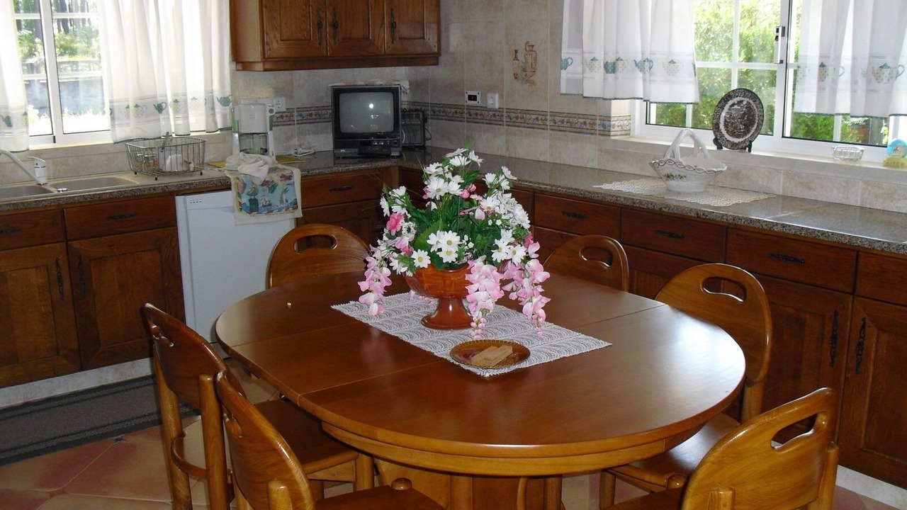 Photo of Kitchen in Carvide