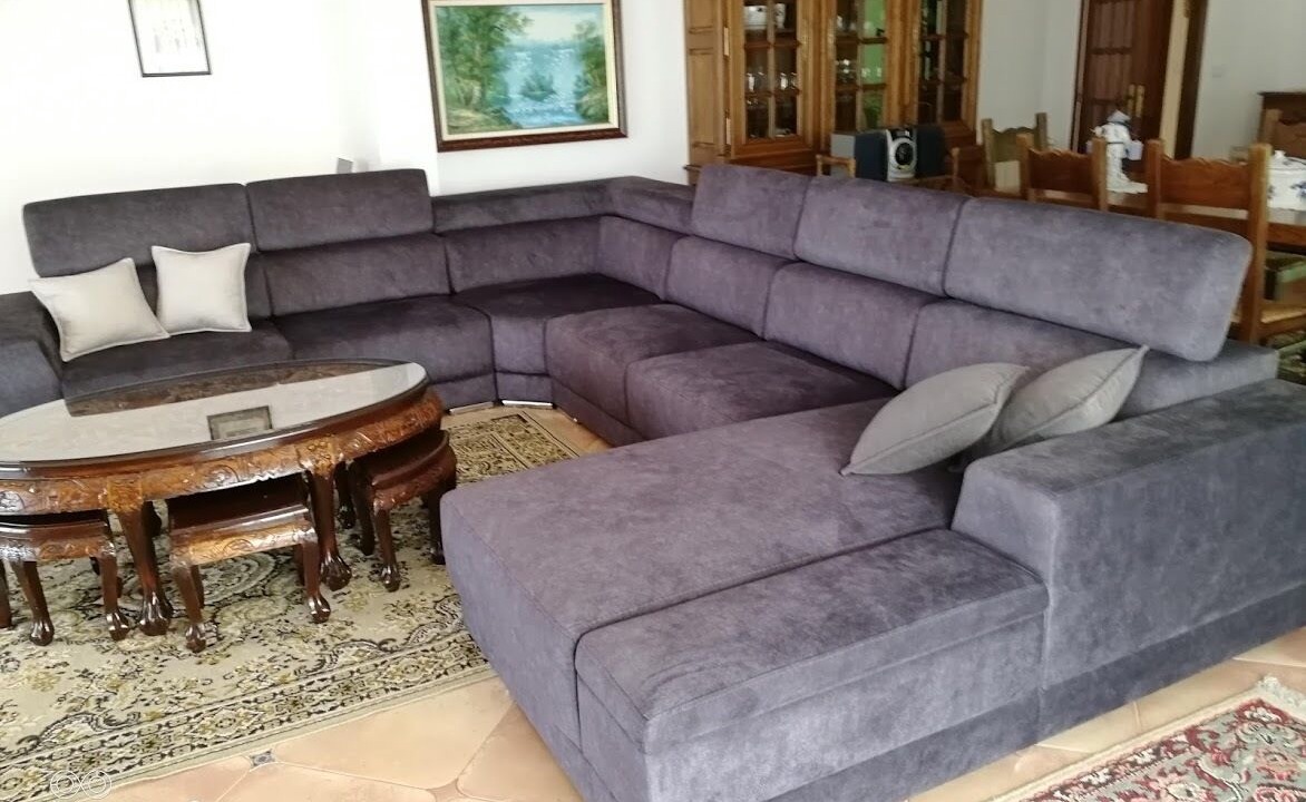 Photo of Livingroom in Carvide