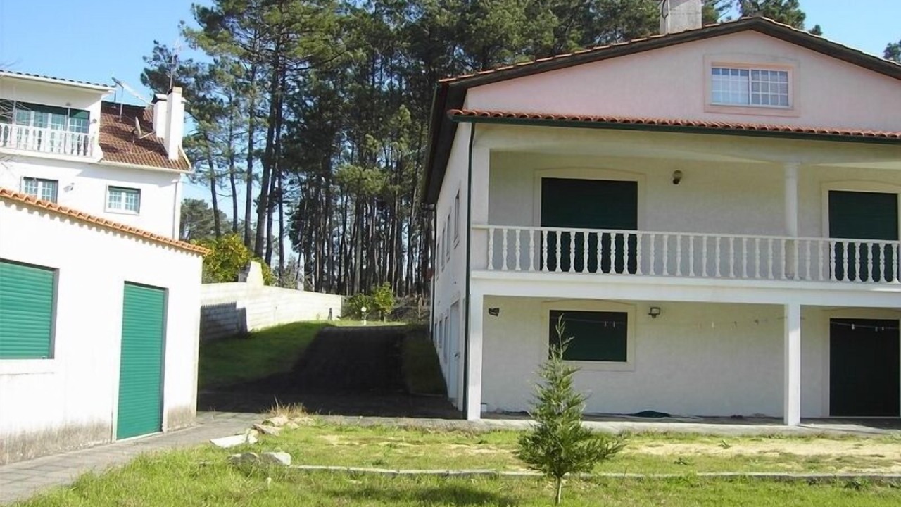 Photo of Outdoor in Carvide