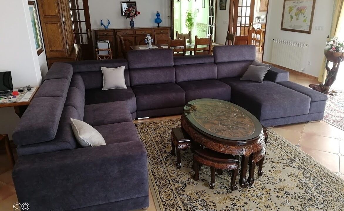 Photo of Livingroom in Carvide
