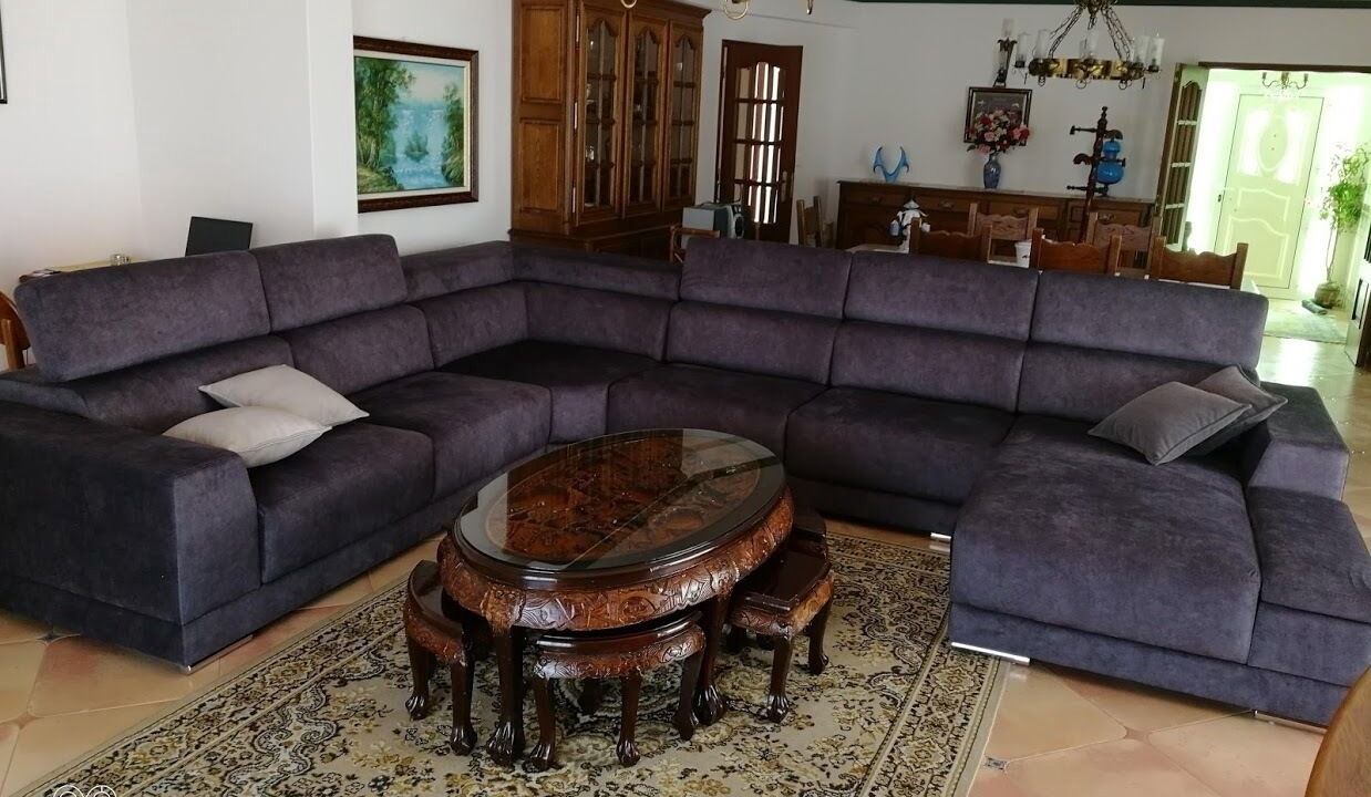Photo of Livingroom in Carvide