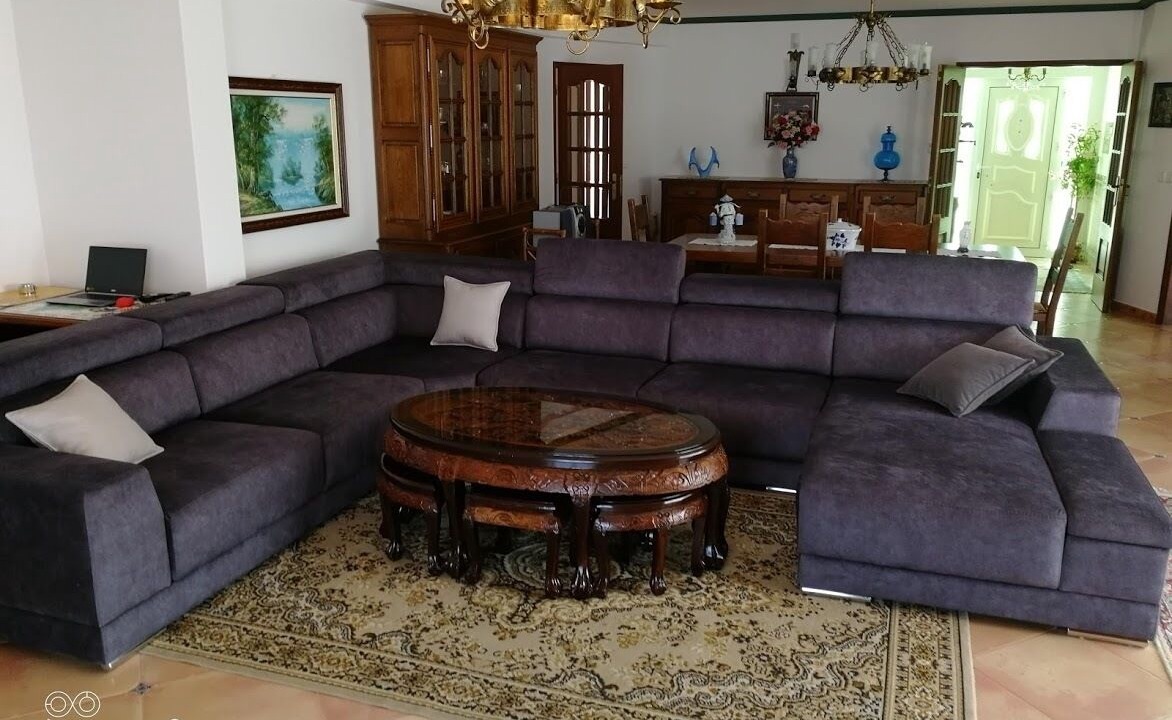 Photo of Livingroom in Carvide