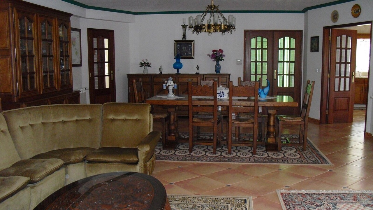 Photo of Kitchen in Carvide