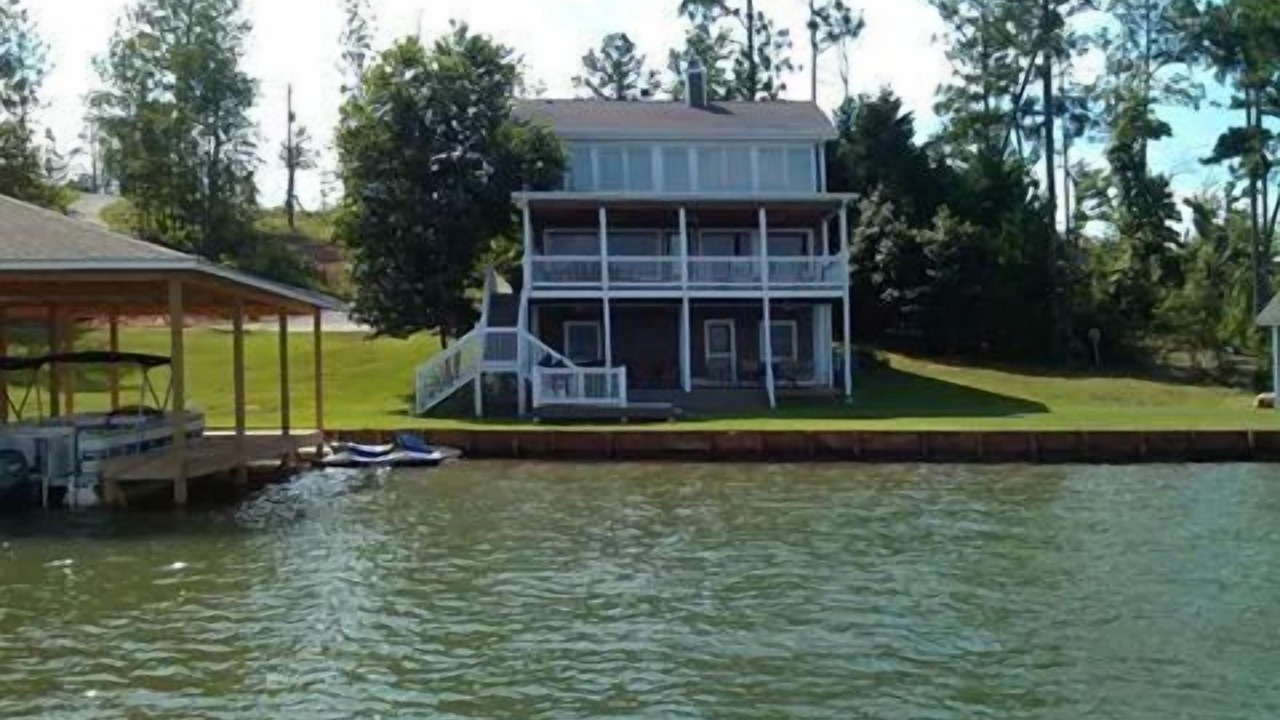 Photo of Outdoor in Dadeville
