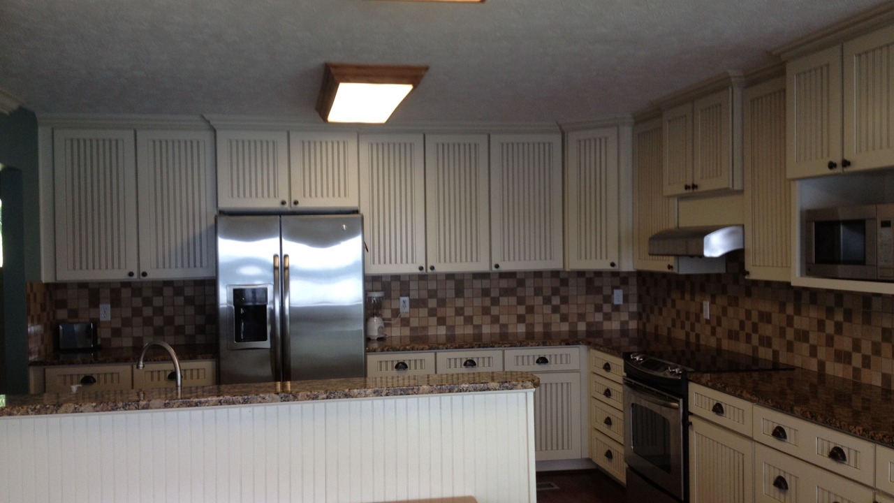Photo of Kitchen in Dadeville