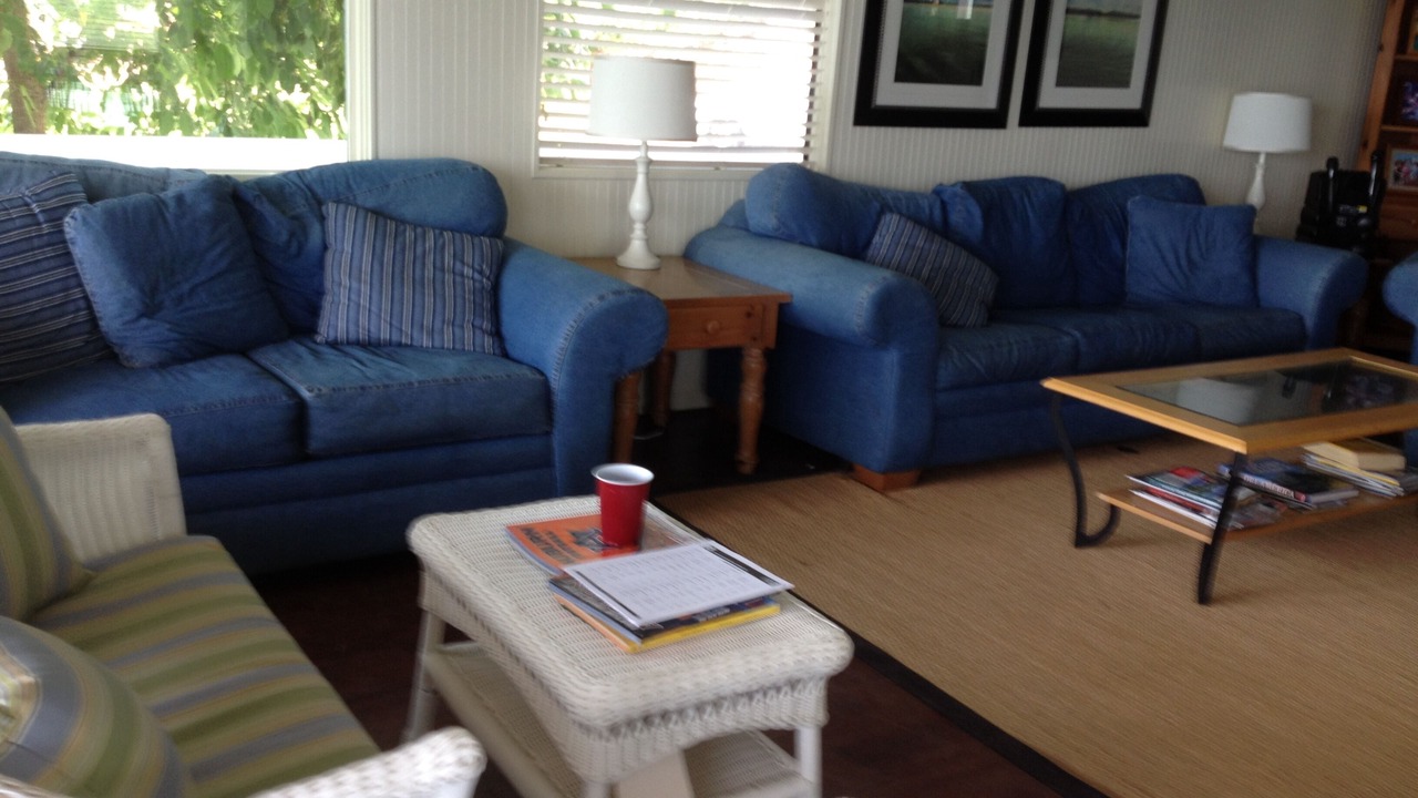 Photo of Livingroom in Dadeville