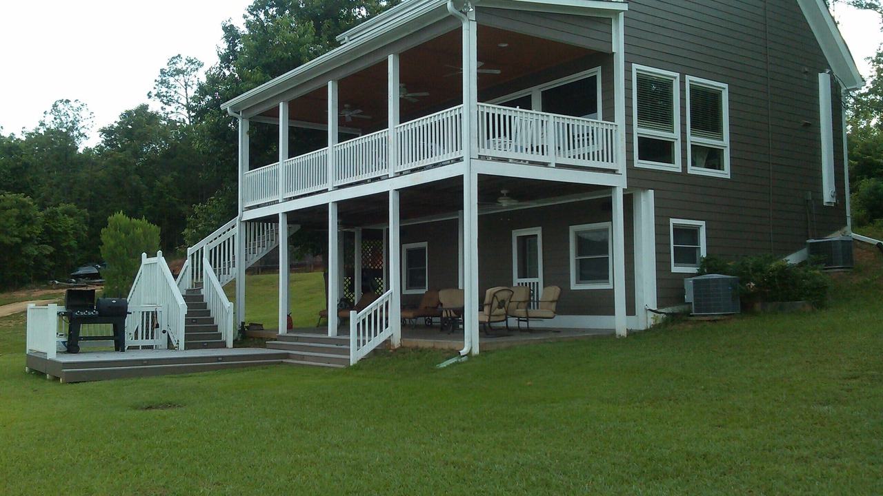Photo of Outdoor in Dadeville