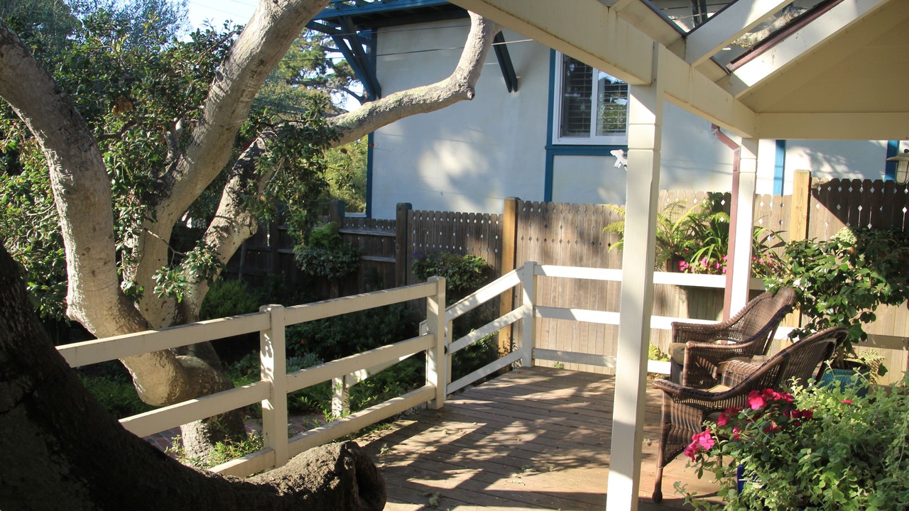 Photo of Outdoor in Golden Rectangle