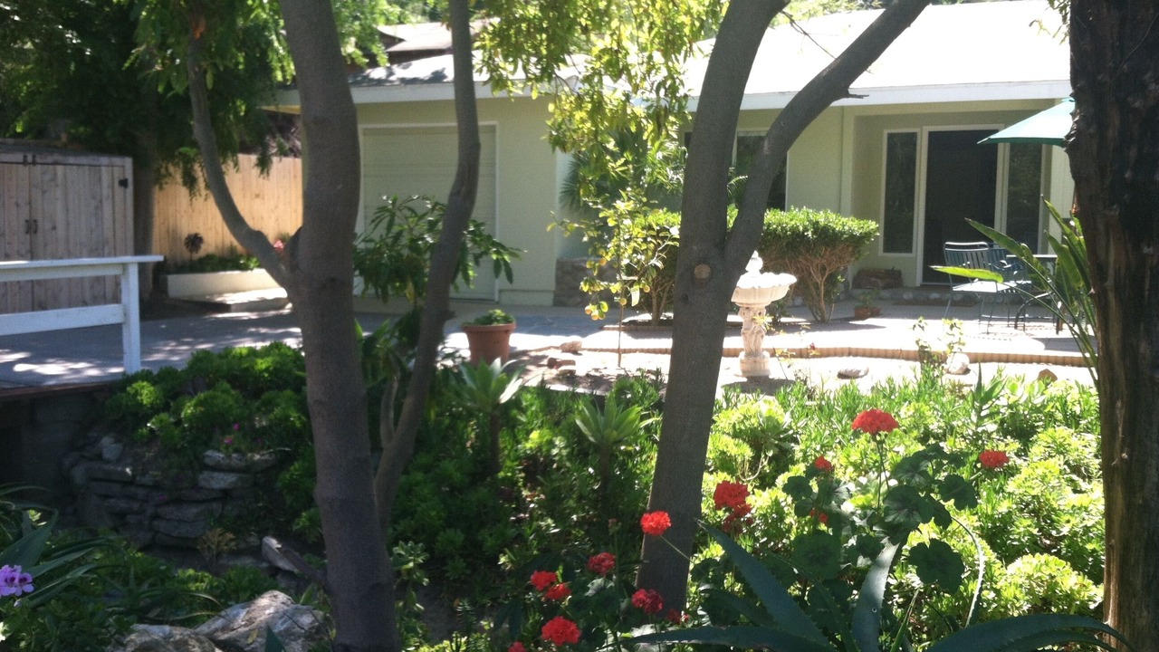 Photo of Outdoor in Mystic Hills