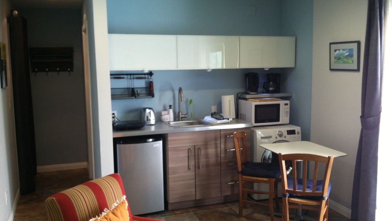 Photo of Kitchen in Mystic Hills