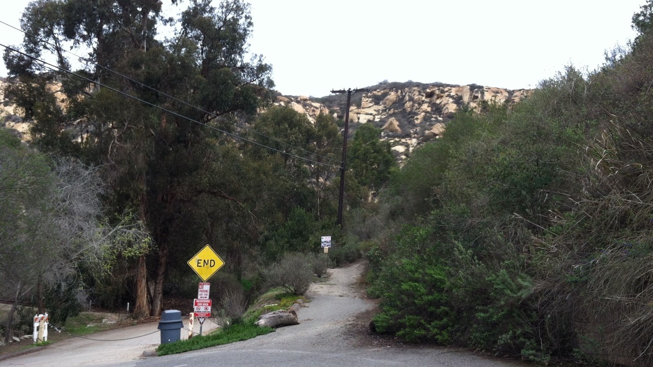 Photo of Outdoor in Mystic Hills