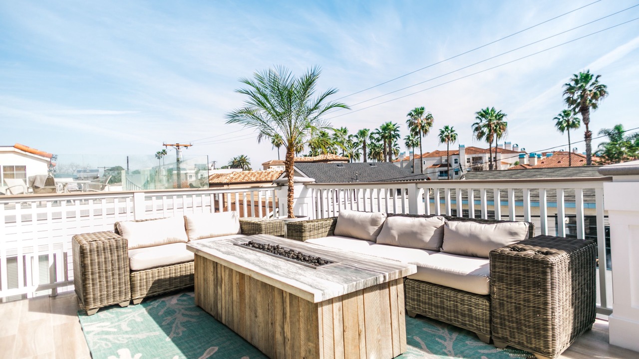 Photo of Outdoor in Huntington Beach