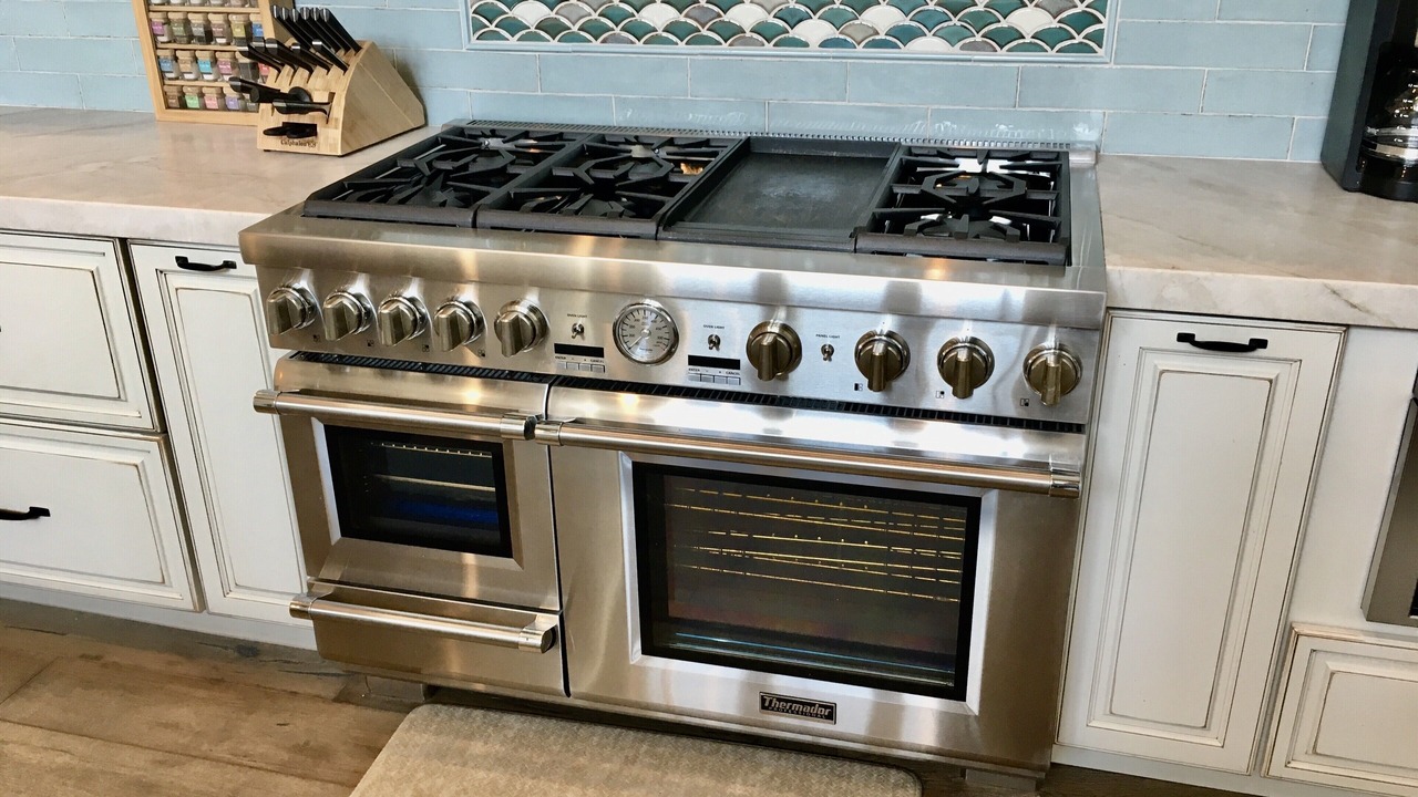 Photo of Kitchen in Huntington Beach