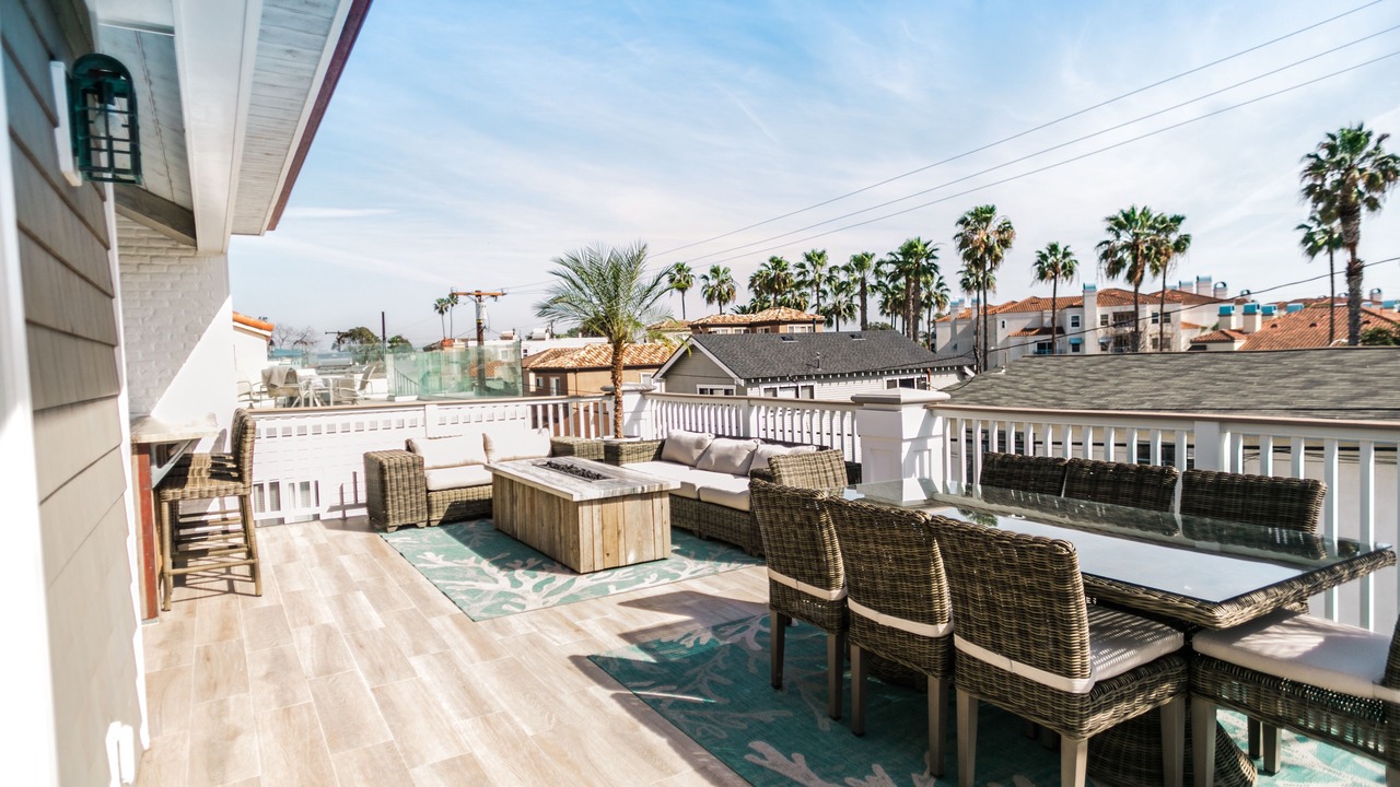 Photo of Outdoor in Huntington Beach