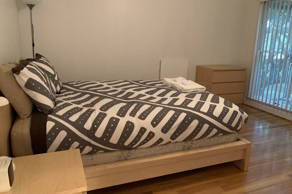 Photo of Bedroom in Town of Lloyd