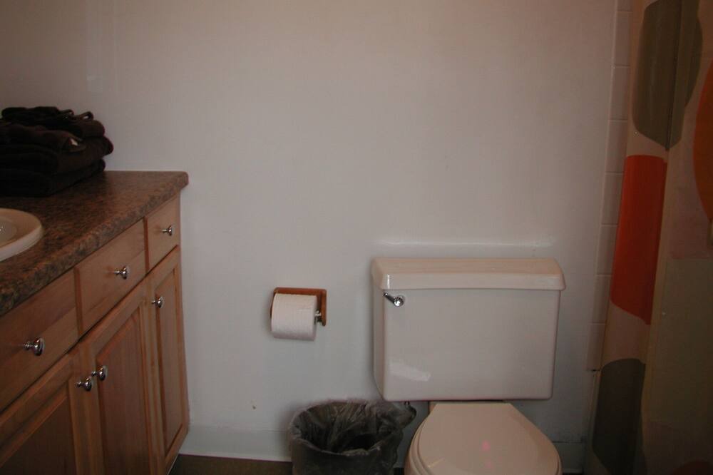 Photo of Bathroom in Town of Lloyd