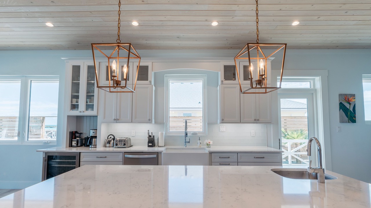 Photo of Kitchen in William's Town