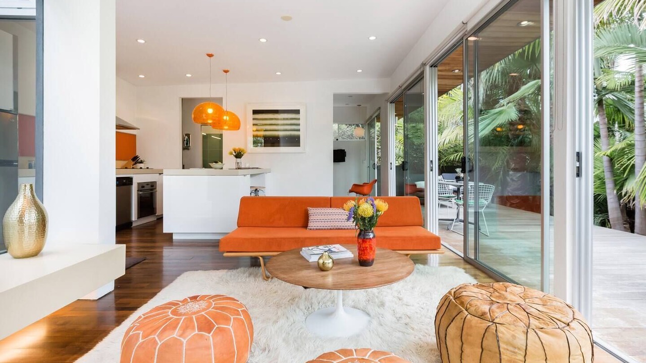 Photo of Livingroom in Sunset Park