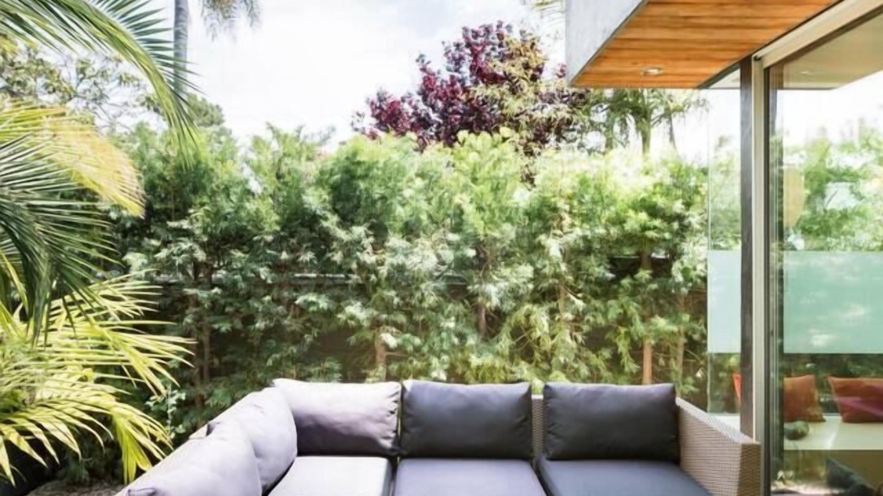 Photo of Patio Balcony in Sunset Park