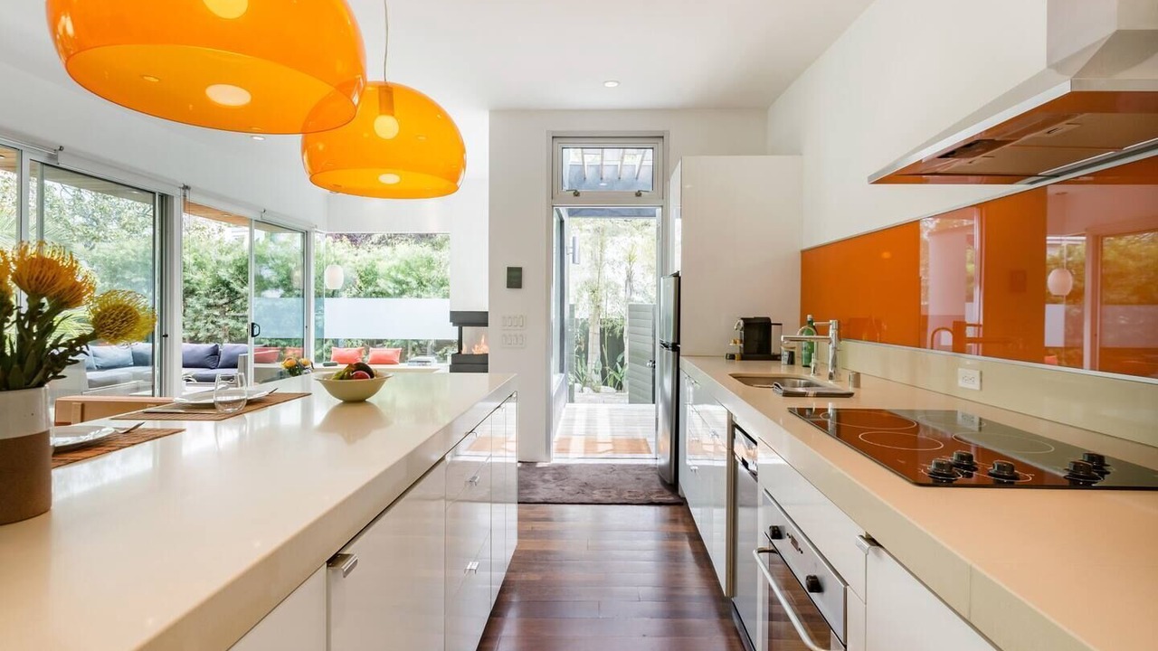 Photo of Kitchen in Sunset Park