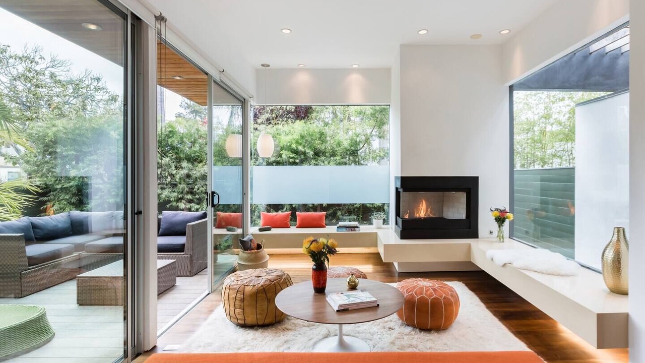 Photo of Livingroom in Sunset Park