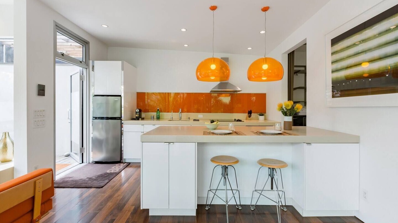 Photo of Kitchen in Sunset Park
