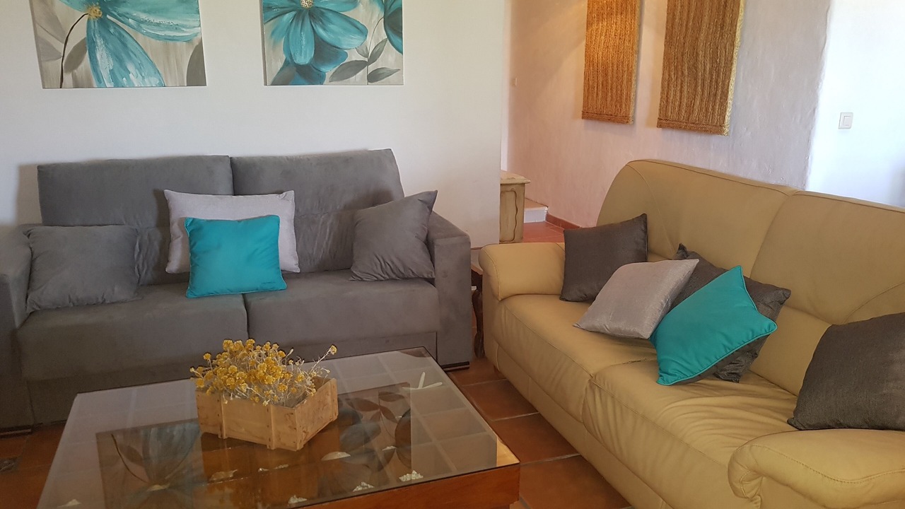 Photo of Livingroom in Mutxamel