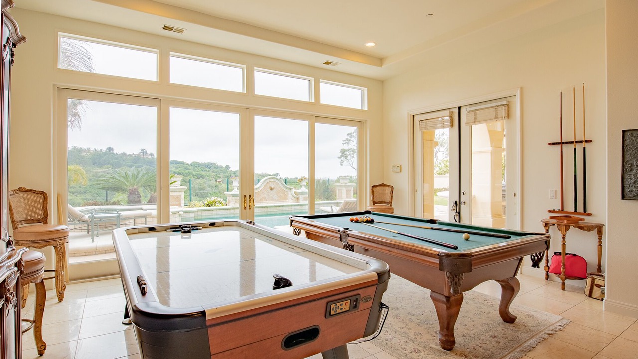 Photo of Bedroom in Newport Coast