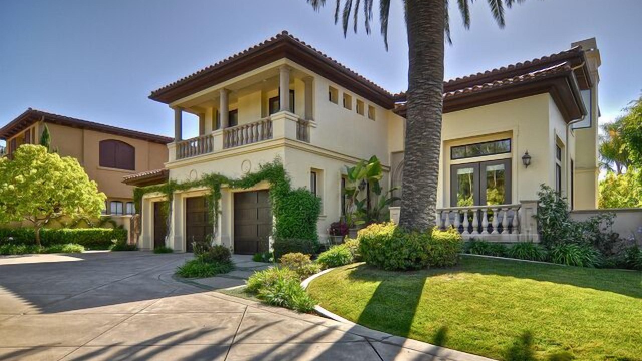 Photo of Outdoor in Newport Coast
