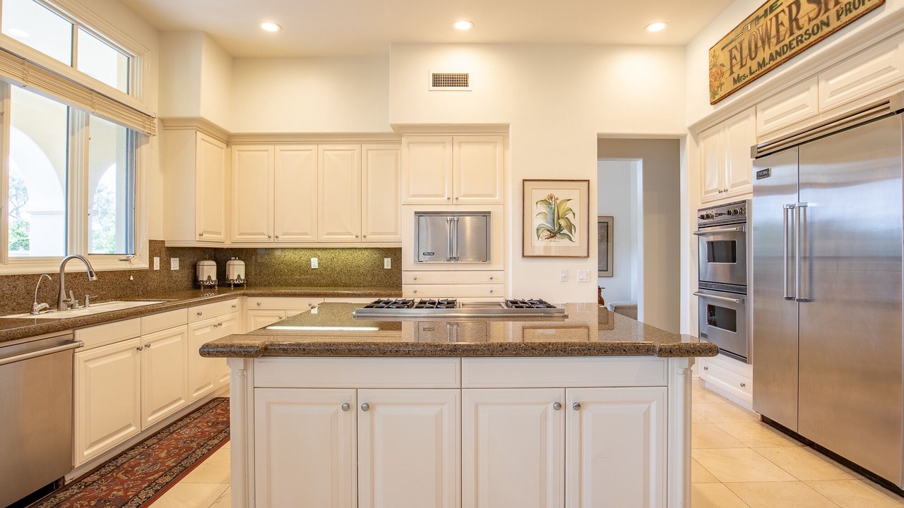 Photo of Kitchen in Newport Coast