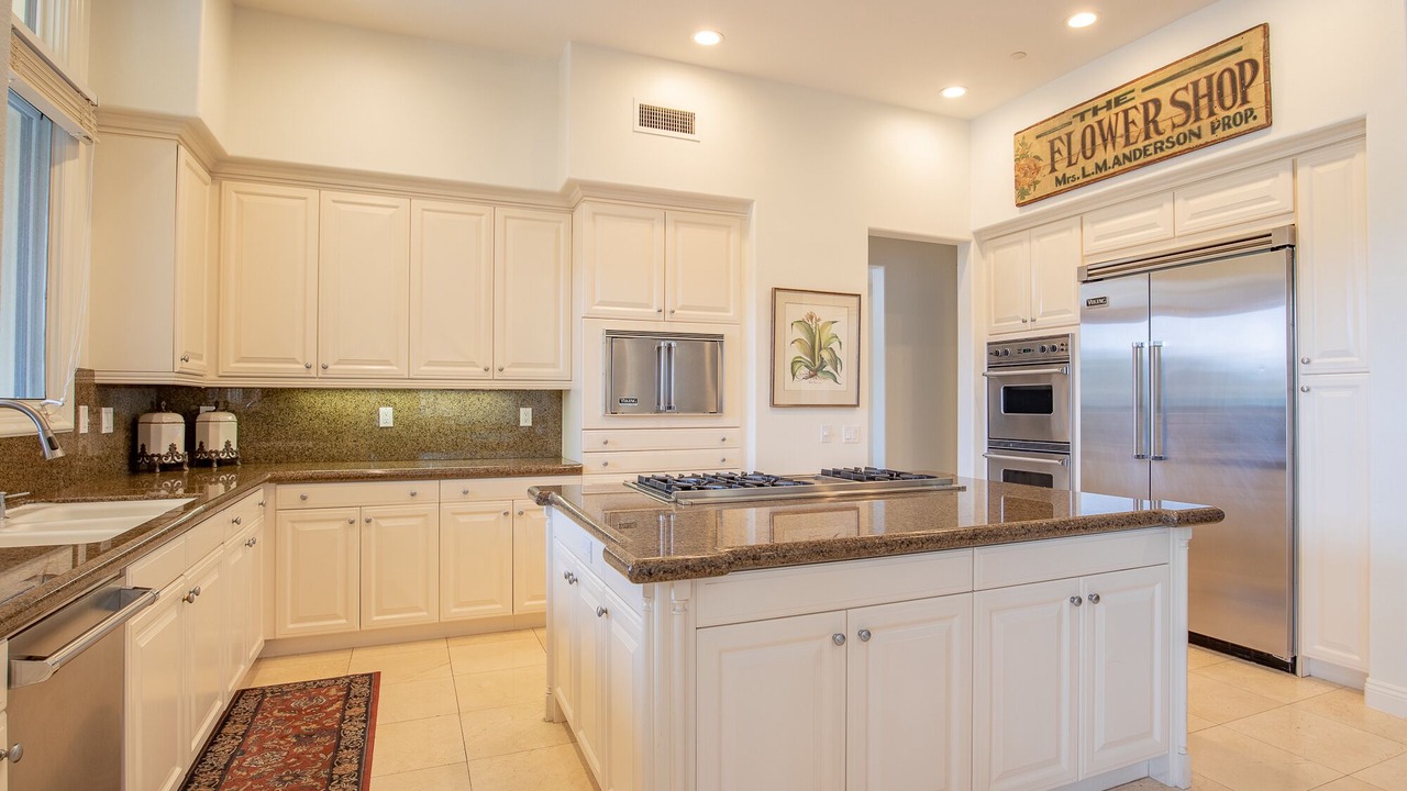 Photo of Kitchen in Newport Coast