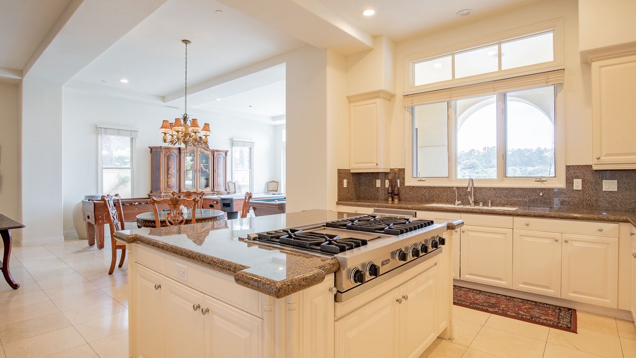 Photo of Kitchen in Newport Coast