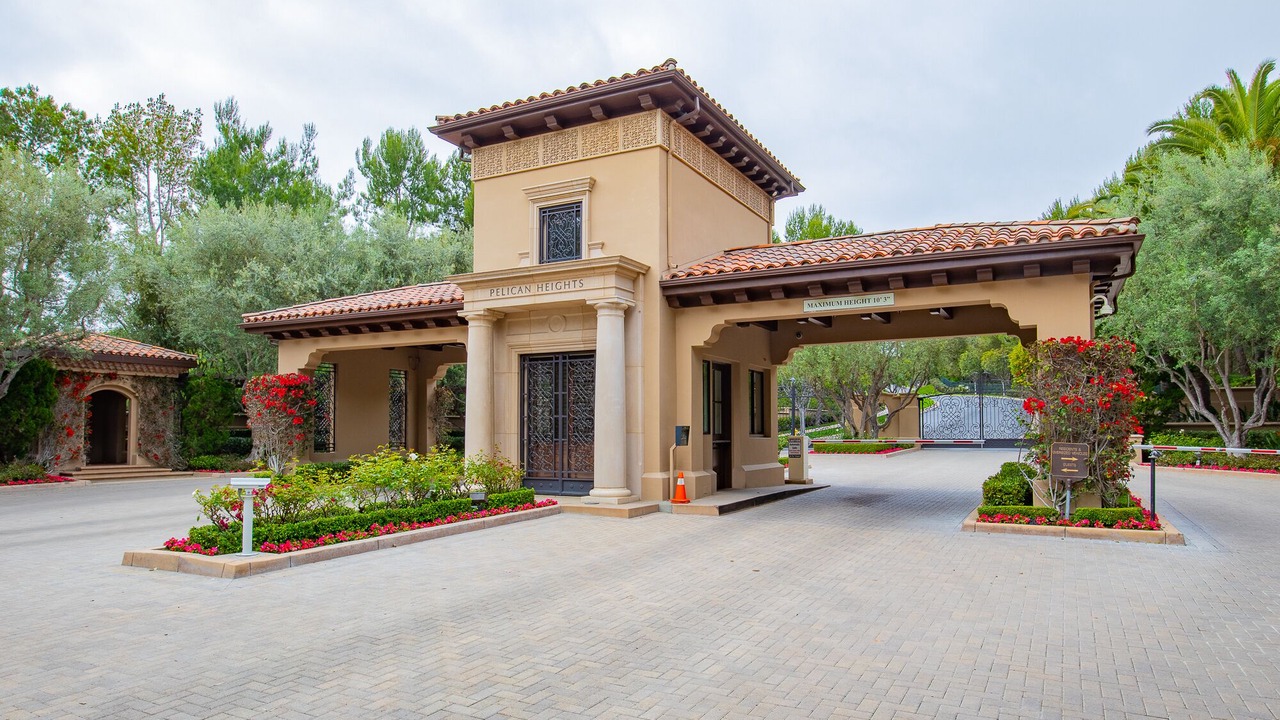 Photo of Outdoor in Newport Coast