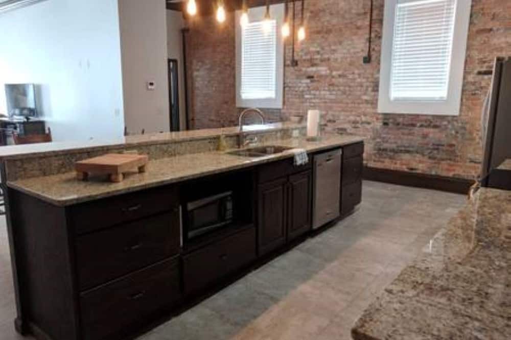 Photo of Kitchen in Troy