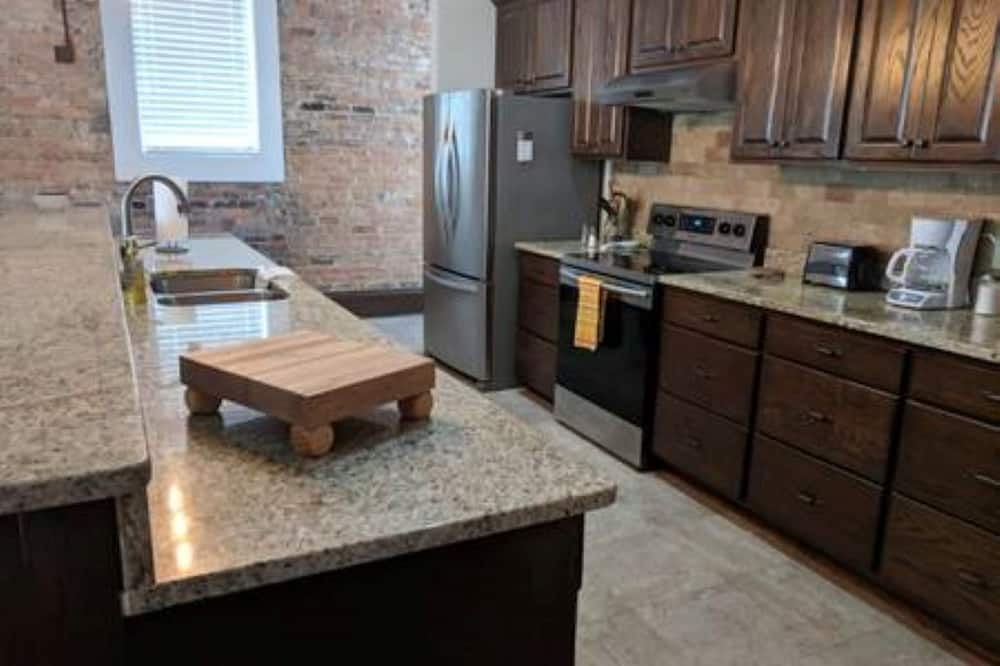 Photo of Kitchen in Troy