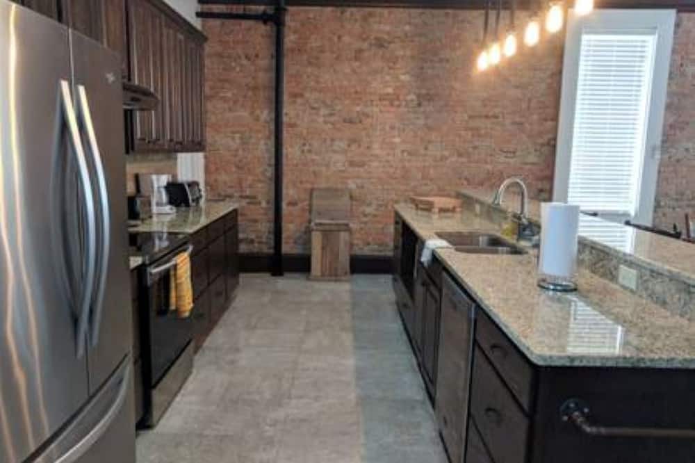 Photo of Kitchen in Troy