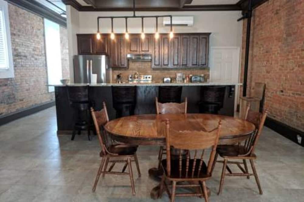 Photo of Kitchen in Troy