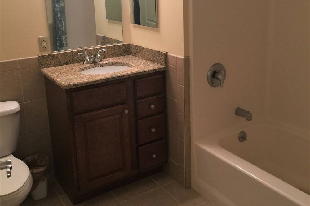 Photo of Bathroom in Bemus Point
