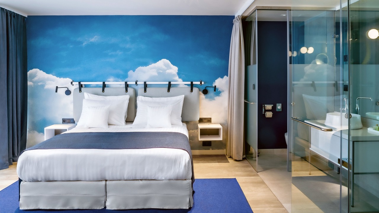 Photo of Bedroom in Terezvaros