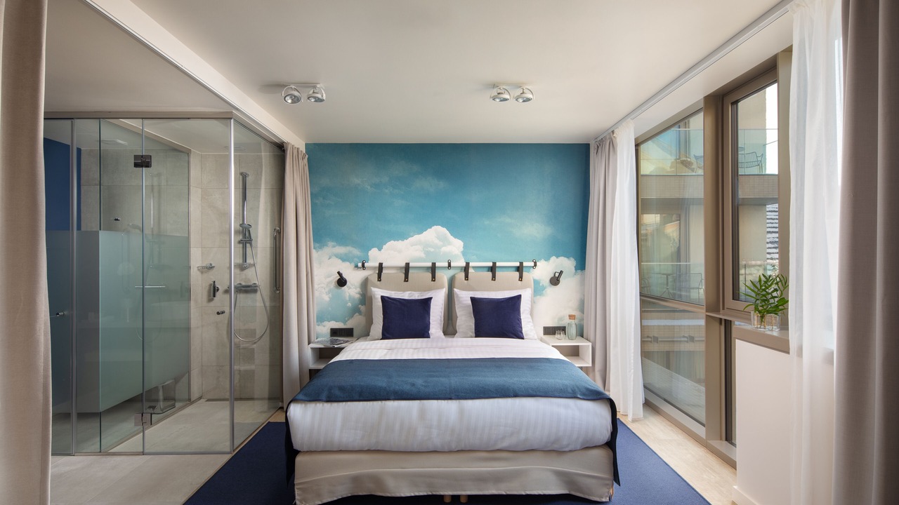 Photo of Bedroom in Terezvaros