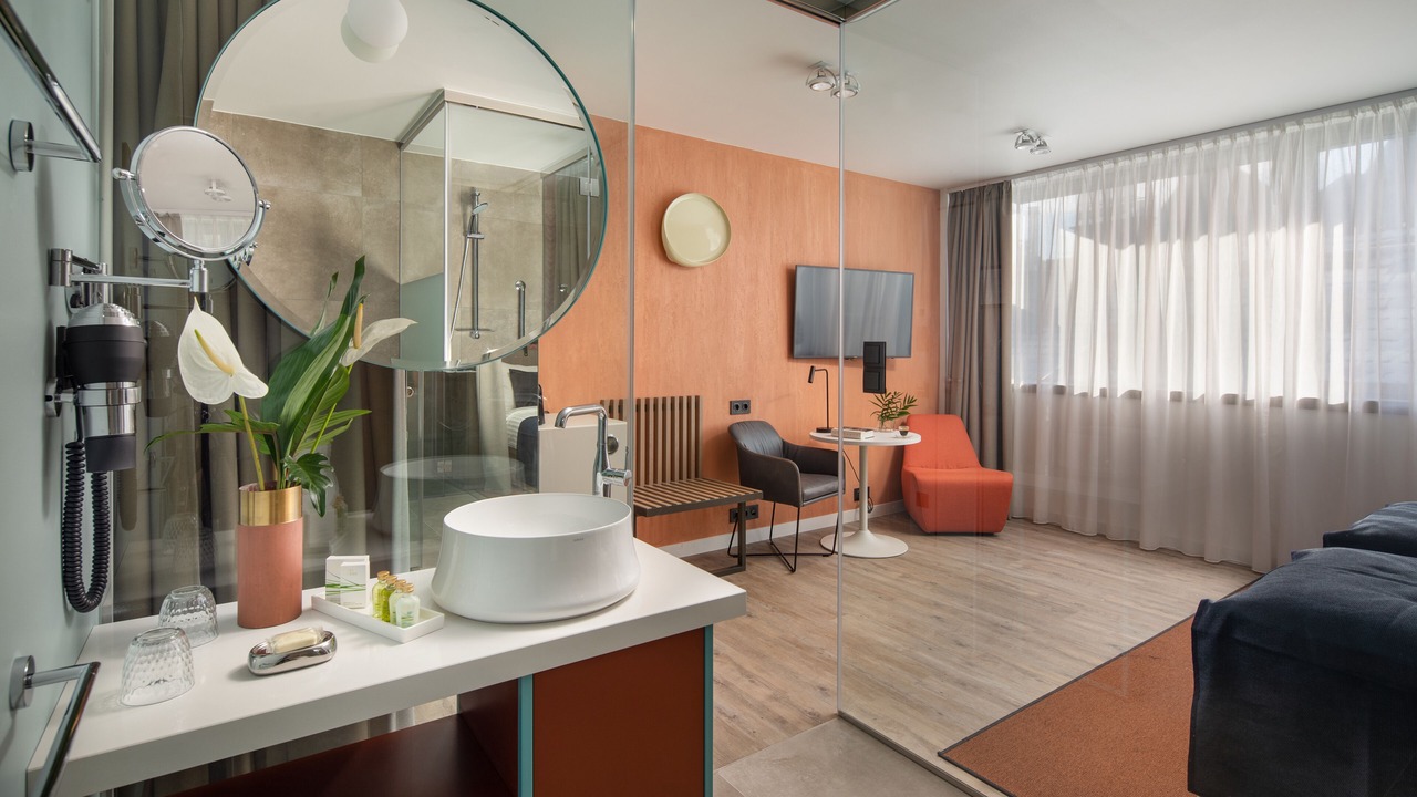 Photo of Bedroom in Terezvaros