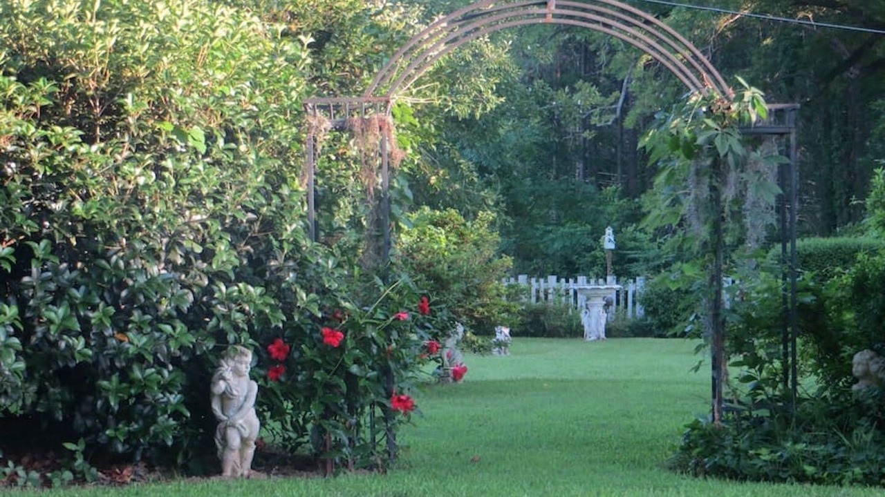 Photo of Outdoor in Greensboro